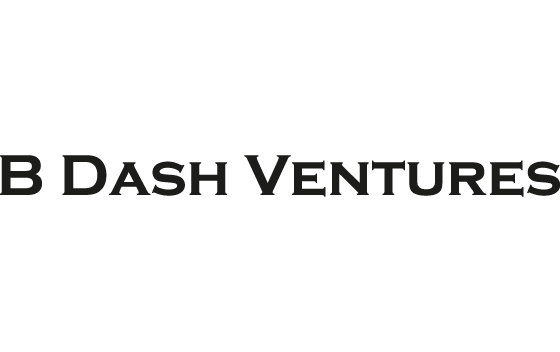 B Dash Ventures株式会社
