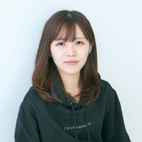福永桃子