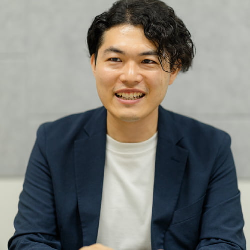 徳 一輝