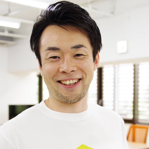 内山智晴