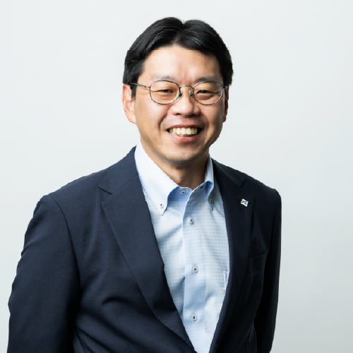 森 芳孝