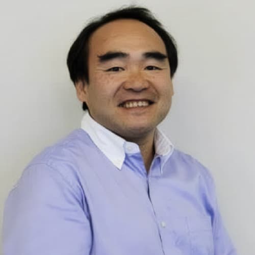 中村則雄