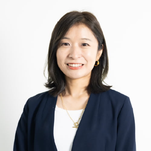 橋本 英梨加