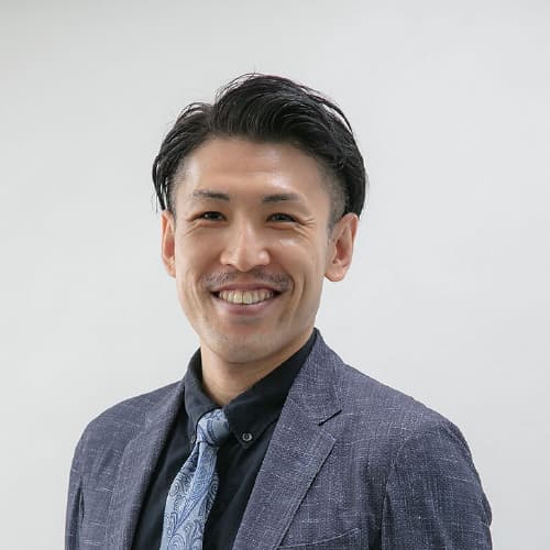 内藤 俊輔