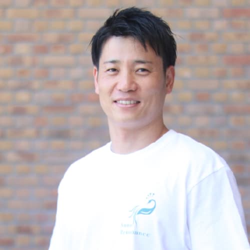 亀田 孝裕