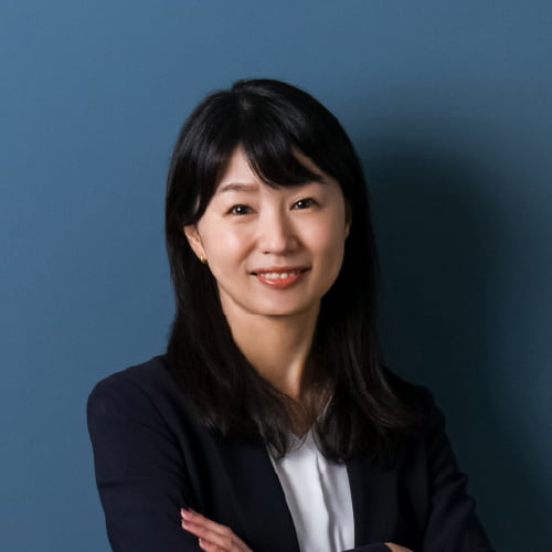 倉田由希子