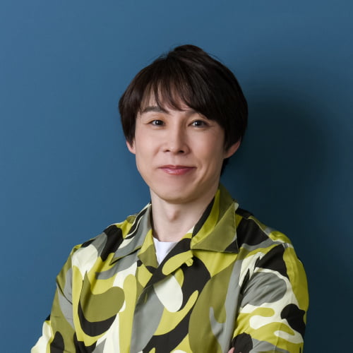 熊谷 友介