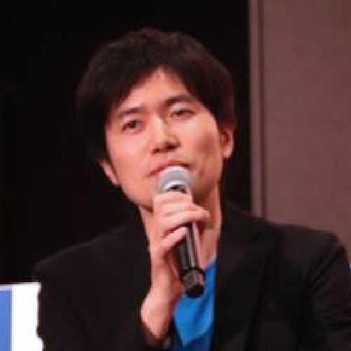 北島 幹雄