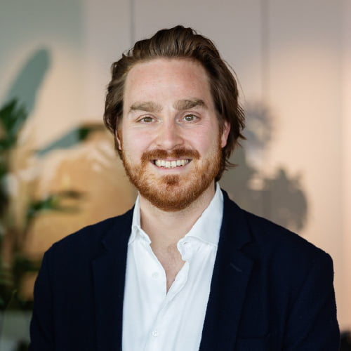 Oliver Holle