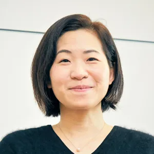 井上 智子