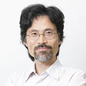 白井 健宏