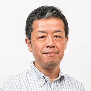 西尾 信彦