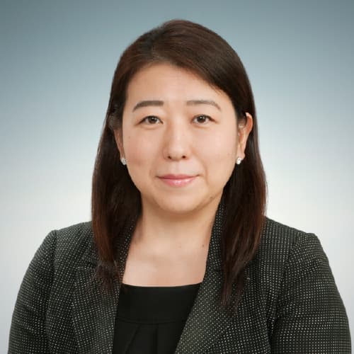 加藤由紀子