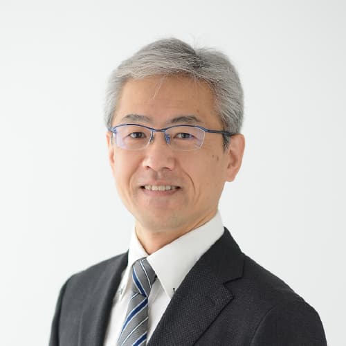 川名弘志
