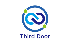 株式会社サードドア