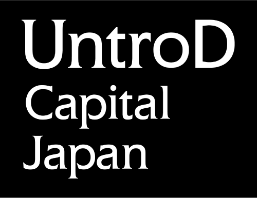 UntroD Capital Japan株式会社