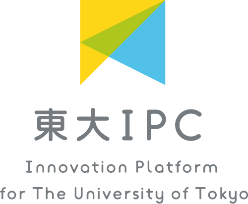 東京大学協創プラットフォーム開発株式会社