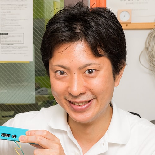 鈴木 亮久(ガチ鈴木)