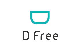 DFree株式会社