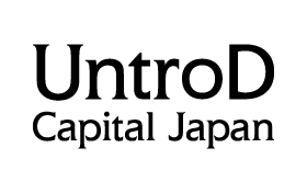 Untrod Capital Japan株式会社
