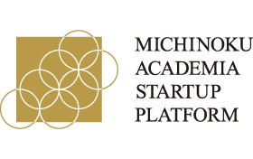 MASP(Michinoku Academia Startup Platform)