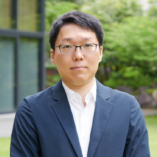 馬田 隆明さんのイメージ画像