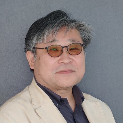 丸山耕一さんのイメージ画像