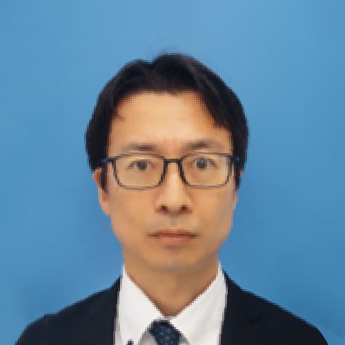 関口雄介さんのイメージ画像