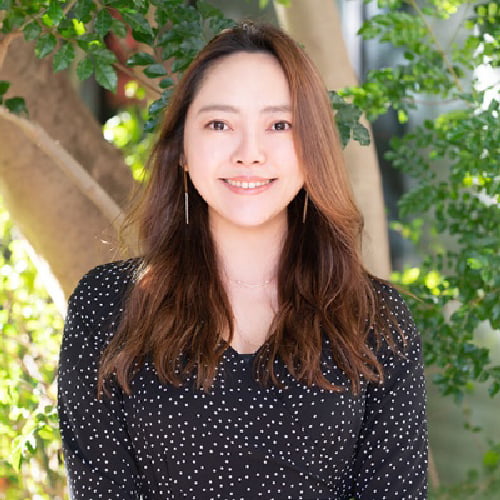 成井五久実さんのイメージ画像