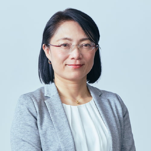 澤田 朋子さんのイメージ画像