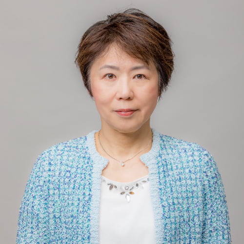 田路 則子さんのイメージ画像