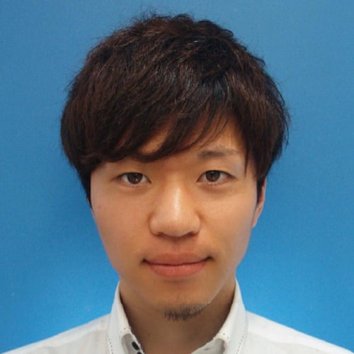 小舘直人さんのイメージ画像