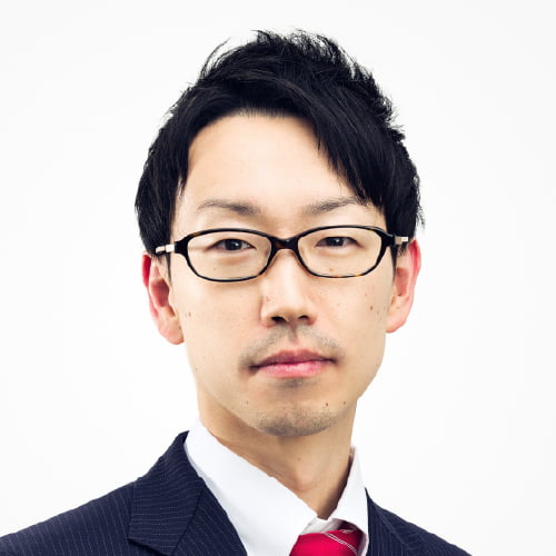 田中 悠太さんのイメージ画像